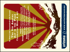 Arizona Invitation