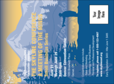 Colorado Invitation
