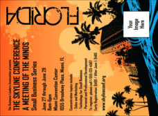 Florida Invitation