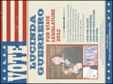 Americana Invitation