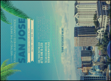 San Jose Invitation