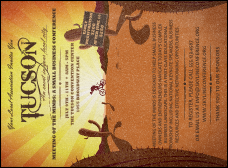 Tucson Invitation