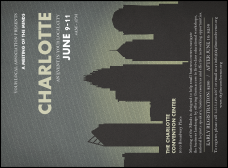 Charlotte Invitation