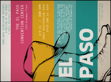 El Paso Invitation
