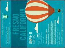 Fresno Invitation