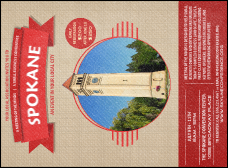 Spokane Invitation