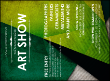 Abstract Invitation
