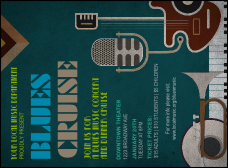 Blues Invitation