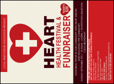 Heart Health Invitation
