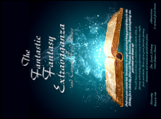 Fantasy Invitation