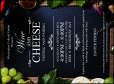 Vineyard Invitation