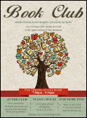 Books Invitation