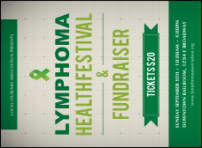 Lymphoma Invitation