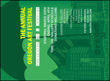 Portland Invitation