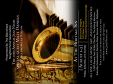 Jazz Invitation