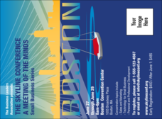 Boston Invitation