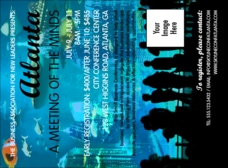 Atlanta Invitation
