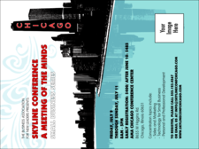 Chicago Invitation