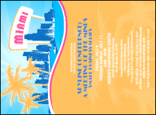 Miami-Invitation