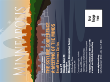 Minneapolis Invitation
