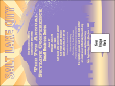 Salt Lake Invitation