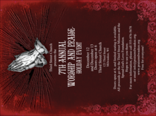 Gospel Invitation