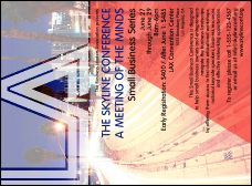Los Angeles Invitation