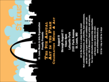 St. Louis Invitation