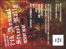 Ride Invitation