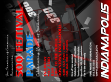 Indianapolis Invitation