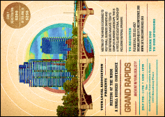 Grand Rapids Postcard