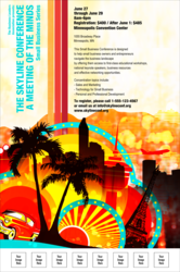 Nevada Poster