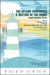 Maine Poster