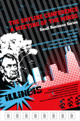 Illinois Poster