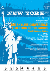 New York Poster