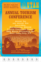 Utah-Poster