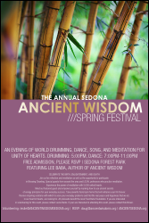Bamboo Poster