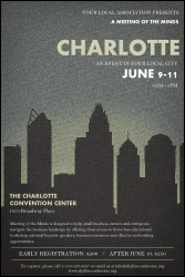 Charlotte Poster