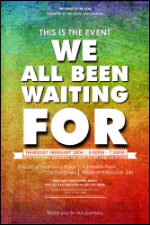 Rainbow Poster