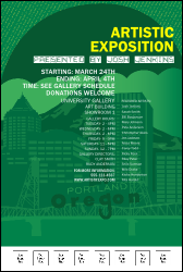 Portland Poster