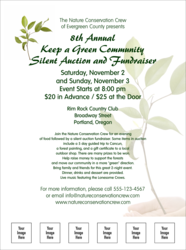 Sapling Poster