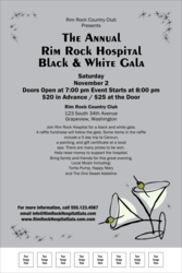 Gala Poster