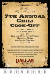 Dallas Poster