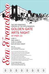 San Francisco Poster