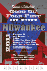 Milwaukee Poster