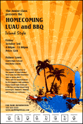 Hawaii Poster