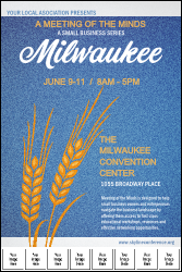 Milwaukee 2 Poster