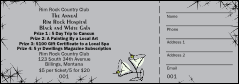 Gala Raffle Ticket 001