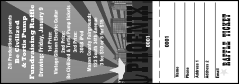 Phoenix BW Raffle
