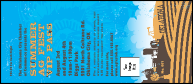 Oklahoma VIP Pass